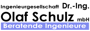 Ingenieurgesellschaft Dr.-Ing. Olaf Schulz mbH
